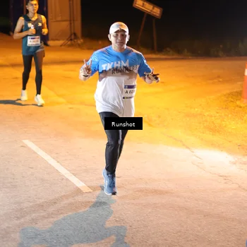 Runner Photo 5754940