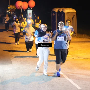 Runner Photo 5754942
