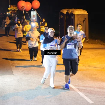 Runner Photo 5754943