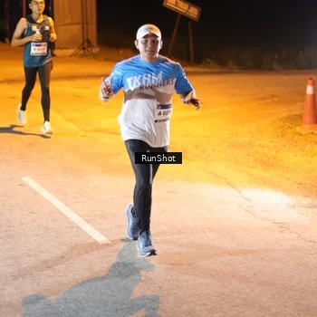 Runner Photo 5754944