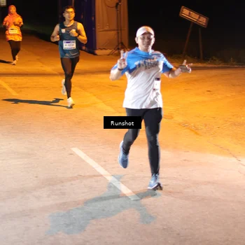Runner Photo 5754945