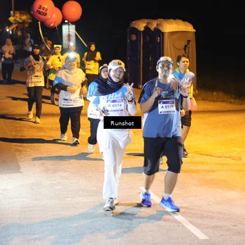 Runner Photo 5754947