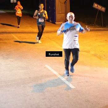 Runner Photo 5754948