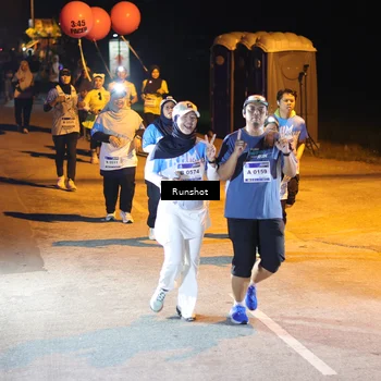 Runner Photo 5754949