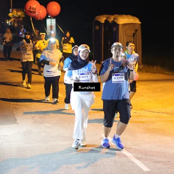 Runner Photo 5754950