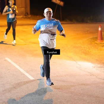 Runner Photo 5754951