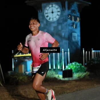 Runner Photo 5754952