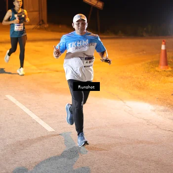 Runner Photo 5754954