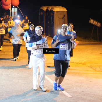 Runner Photo 5754956