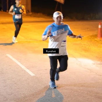 Runner Photo 5754957