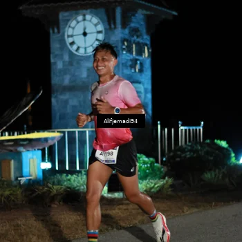 Runner Photo 5754961