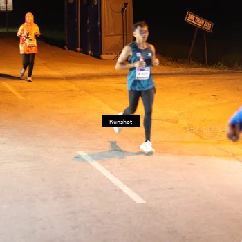 Runner Photo 5754962