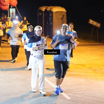 Runner Photo 5754963