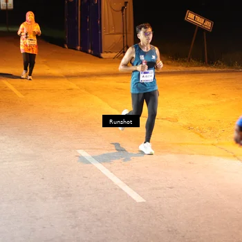 Runner Photo 5754964