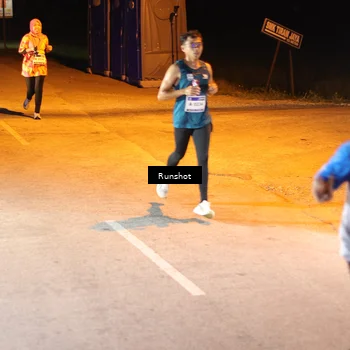 Runner Photo 5754965
