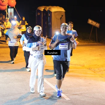 Runner Photo 5754966