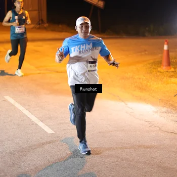 Runner Photo 5754968