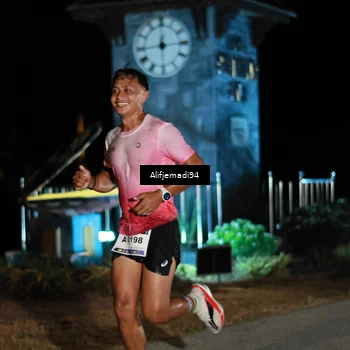 Runner Photo 5754970
