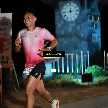 Runner Photo 5754972