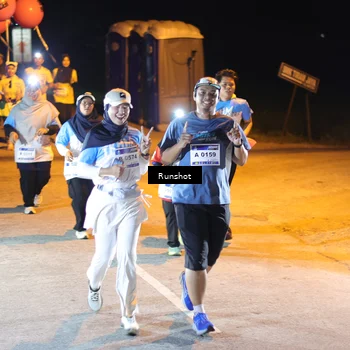 Runner Photo 5754973