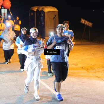 Runner Photo 5754974