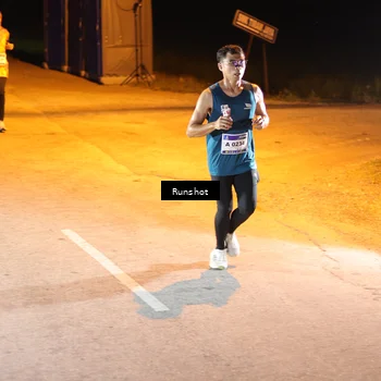 Runner Photo 5754976