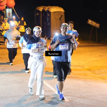 Runner Photo 5754977