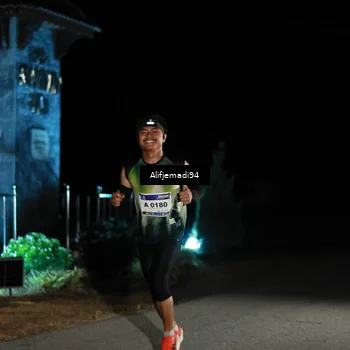 Runner Photo 5754978