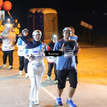 Runner Photo 5754979