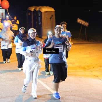 Runner Photo 5754981
