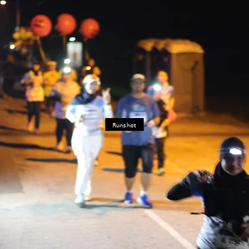 Runner Photo 5754982