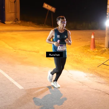 Runner Photo 5754983