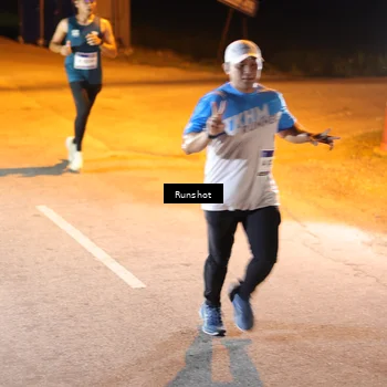 Runner Photo 5754984