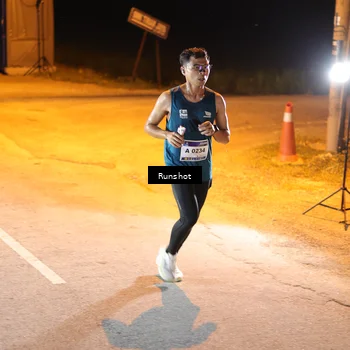 Runner Photo 5754985