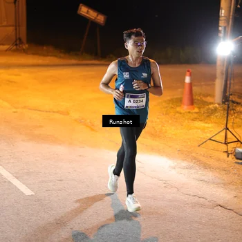 Runner Photo 5754987