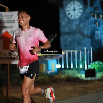 Runner Photo 5754990