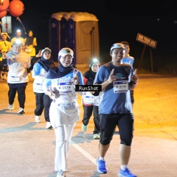 Runner Photo 5754991