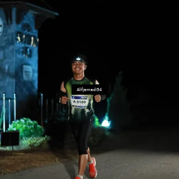 Runner Photo 5754997