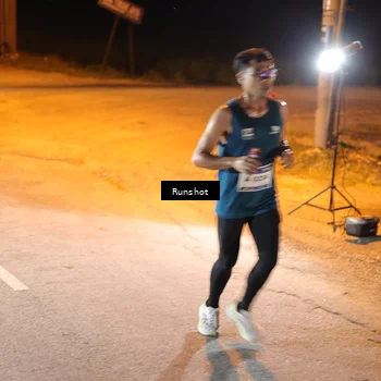 Runner Photo 5754998
