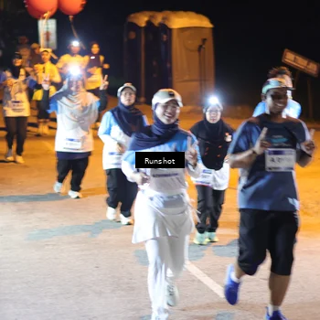 Runner Photo 5755000