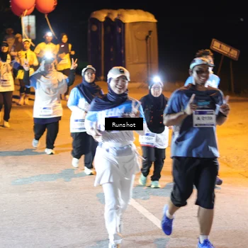 Runner Photo 5755001