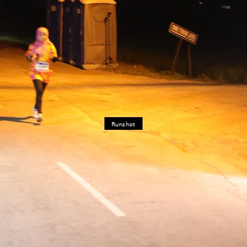 Runner Photo 5755003