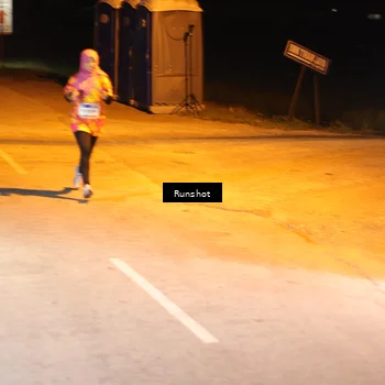 Runner Photo 5755004