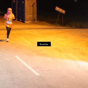 Runner Photo 5755005