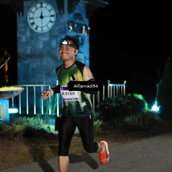 Runner Photo 5755007