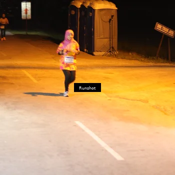 Runner Photo 5755008