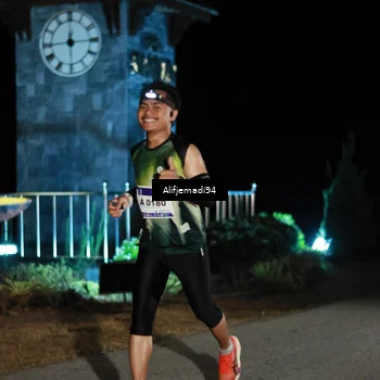 Runner Photo 5755009