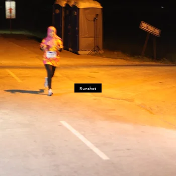 Runner Photo 5755010