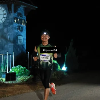 Runner Photo 5755011
