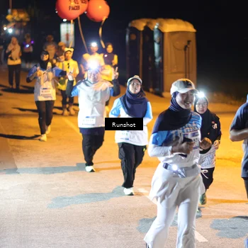 Runner Photo 5755012